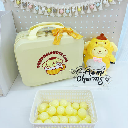 SA 14-Inch Suitcase Mystery Gift Box